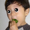 好物の画像