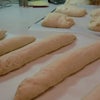 10/3 マルタ先生による上級製パン教室レポートの画像