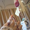 再輸血の画像