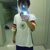 フットサルの画像