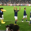 日本代表勝ちました！の画像