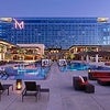 M Resortの買収の画像