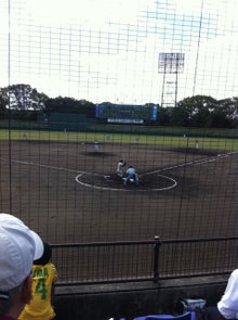 京都の高校野球ブログ-塔南戦