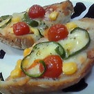 ☆ぁつぁつチーズとろとろ☆の記事より