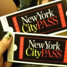 ニューヨークの旅～City Passについて～の記事より