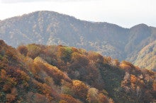 白神山地ツアーで能代山本地区の活性化すっぺ-2010年10月14日の白神山地二ツ森4