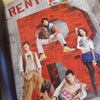 ミュージカル「RENT」(東宝カンパニー)の画像
