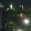 巨大建築物の画像