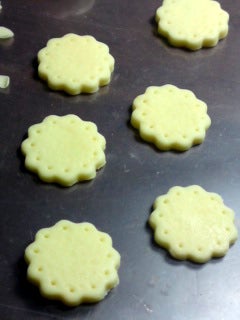 ホットケーキ完成＾＾の記事画像