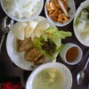 お料理講習～韓国料理～の画像
