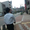 後ろ姿ですら高級取りなポール♪の画像