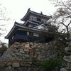浜松城の画像
