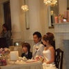 Happy Wedding☆の画像