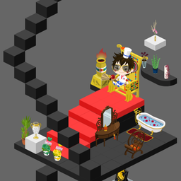 プライベートルーム
