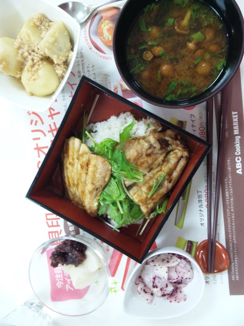 ☆お料理教室☆の記事画像