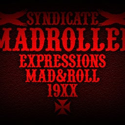 $ＭＡＤＲＯＬＬＥＲ†ＢＬＯＧ