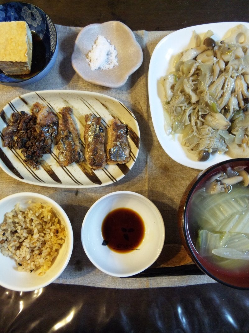 ☆お家ご飯☆の記事画像