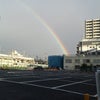レインボーの画像