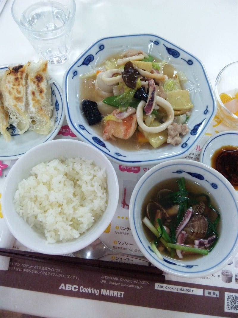☆お料理教室☆の記事画像