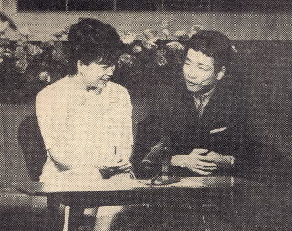 金平ジム→協栄ジム・練習生暮集！ | BOXING MASTER first 2006-2023