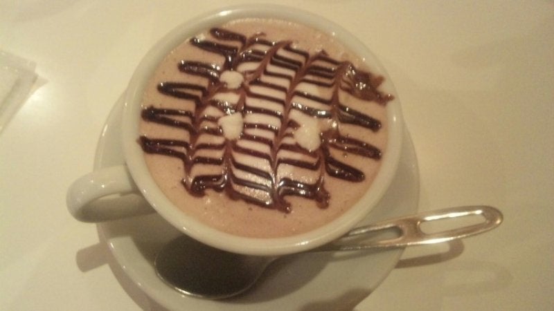 HAMA CAFEの記事画像