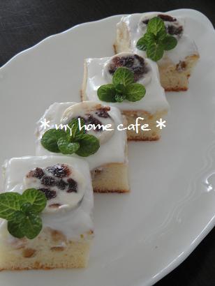 *my home cafe*diary☆