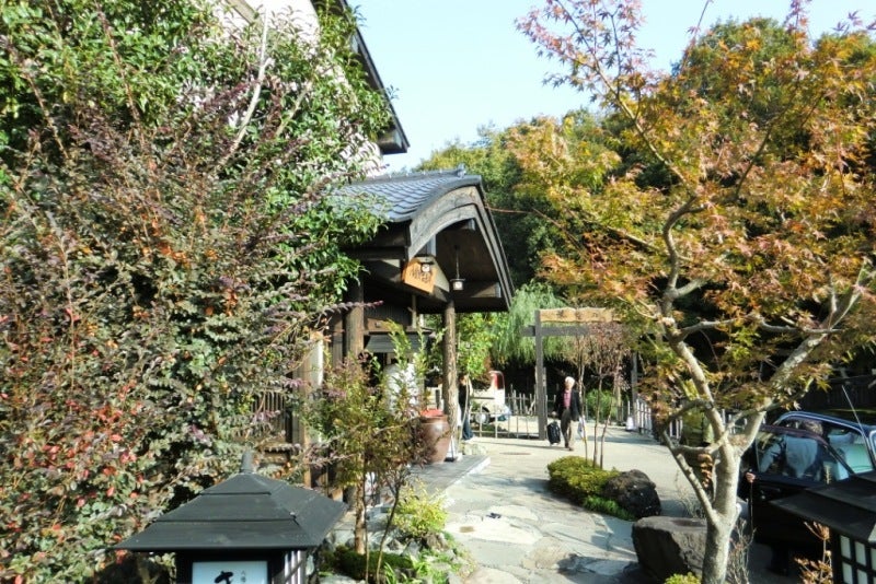 伊豆高原　きらの里の記事より