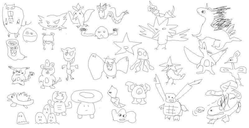 ポケモンげっとだぜの記事画像