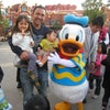 ディズニーリゾートの画像