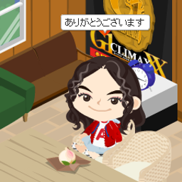 アメーバピグ スナップショット