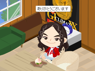 アメーバピグ スナップショット