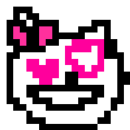 ☆JUNママ成長記☆-目ハート.gif