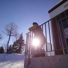 １１月２１日、札幌国際スキー場にて捕獲されたスノーボードジャンキー達～その弐の記事より