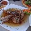 マルタでの食事の画像