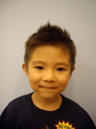 子供の髪型 男の子 ショートスタイル 子供の髪型 キッズヘアーカタログ ２０１9