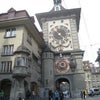 clock towerの画像