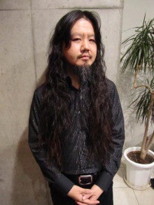 男の超ロン毛 ｐａｒｔ ２ インドデリーで美容院起業 美容師tokumiの挑戦