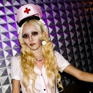 【about Velours】2010 Halloween!の記事より