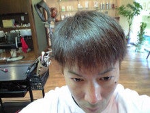 兵庫県伊丹市の美容室　ヘアーファクトリーレアポエ                                    （hair factory leapoe）のﾌﾞ ﾛ ｸﾞ-CA390080.JPG