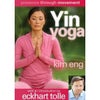 【DVD】　Yin Yoga　E.トールの解説が秀逸の画像