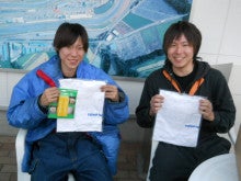 Team SAMURAI　Project　ドリフト侍のブログ