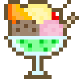 *x*x*chuchuchoco*x*x*-152パフェ.gif