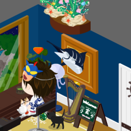 かぢきの壁