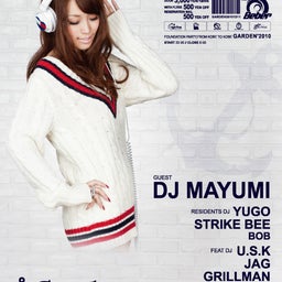 DJ JAG 「SECOND 2 NONE」