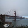 ゴールデンケートブリッジ@サンフランシスコの画像