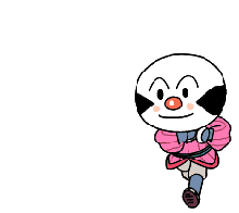 アンパンマン 気になるキャラたち ちょっと役立つ薬剤師のブログ アンパンマン 気になるキャラたち ちょっと役立つ薬剤師のブログ