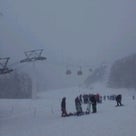 札幌国際スキー場につきましたぁ！がっちり 降ってますよぉん♪の記事より
