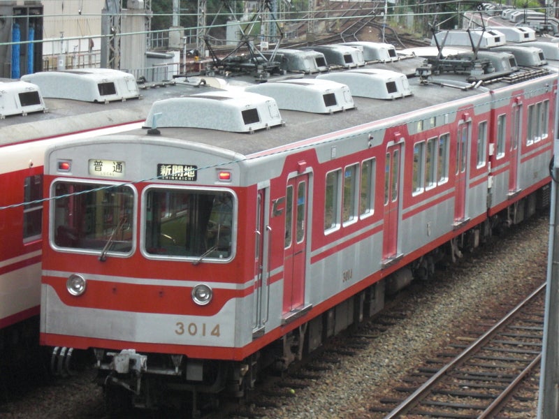 神戸電鉄3000系 ついにNゲージ完成品で製品化！この記事はアメンバーさん限定です。