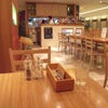 natural cafe Vege Courage。。の画像