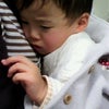 ｻﾝﾀはおっちゃん(^-^)vの画像